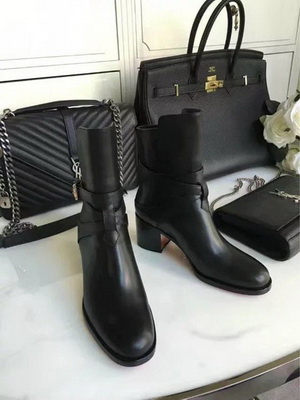 Christian Louboutin Casual Fashion boots Women--004